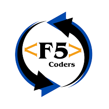F5Coders Logo